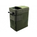 A&K MK43/MK60 Sound Control Box Magazine (2500 Rounds - OD - A025) A&K MK43/MK60 Sound Control Box Magazine (2500 Rounds - OD - A025)
