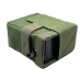 A&K MK43/MK60 Sound Control Box Magazine (2500 Rounds - OD - A025) A&K MK43/MK60 Sound Control Box Magazine (2500 Rounds - OD - A025)
