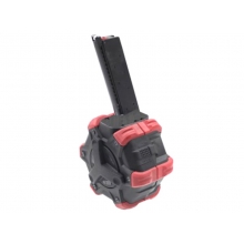 Armorer Works Custom Adaptive Drum Magazine (AW-DRMG03 - NE Series)