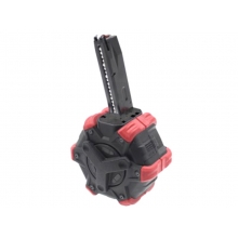 Armorer Works Custom Adaptive Drum Magazine (AW-DRMG04 - MB Series)