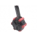 Armorer Works Custom Adaptive Drum Magazine (AW-DRMG04 - MB Series)