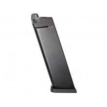 WE 17 Series Gen 5 Gas Magazine (25 Rounds)