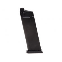 WE 19 Series Gen 5 Gas Magazine (25 Rounds)