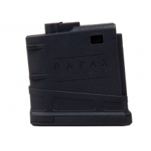 Secutor Rapax XXI Magazine (50 Rounds - Black)
