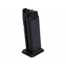Salient Arms International by EMG BLU Gas Magazine (Compact - 23 Rounds - Black)