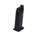 Salient Arms International by EMG BLU Gas Magazine (Compact - 23 Rounds - Black)