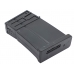 S&T ST47D High-Cap Magazine (420 Rounds - Black)