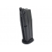 AEG F18 Gas Magazine (26+1 Rounds - Black)