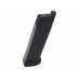 AEG F18 Gas Magazine (26+1 Rounds - Black)