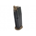 AEG F18 Gas Magazine (26+1 Rounds - Tan)