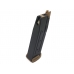 AEG F18 Gas Magazine (26+1 Rounds - Tan)