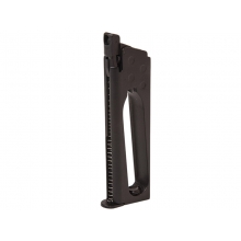 KWC Co2 1911 Magazine (6mm - M-KCB-76AHN - KW-110 - 17 Rounds)