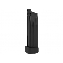 Salient Arms International by EMG 2011 DS 5.1/4.3 Co2 Magazine (30 Rounds - Black)
