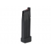 Salient Arms International by EMG 2011 DS 5.1/4.3 Co2 Magazine (30 Rounds - Black)