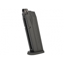 EMG Smith & Wesson M&P9 Gas Magazine (Licensed - 24 Rounds - Black)