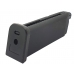 Saigo 27/28/29 Series Gas Magazine (23 Rounds - Black)