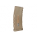 Battleaxe Polymer Enhanced Grip Magazine for M4 Series (150 Rounds - Tan) Battleaxe Polymer Enhanced Grip Magazine for M4 Series (150 Rounds - Tan)