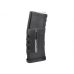 Battleaxe Polymer Enhanced Grip Magazine for M4 Series (380 Rounds - Black)