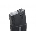 Battleaxe Polymer Enhanced Grip Magazine for M4 Series (380 Rounds - Black)