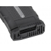 Battleaxe Polymer Enhanced Grip Magazine for M4 Series (380 Rounds - Black)