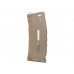 Battleaxe Polymer Enhanced Grip Magazine for M4 Series (380 Rounds - Tan) Battleaxe Polymer Enhanced Grip Magazine for M4 Series (380 Rounds - Tan)