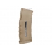 Battleaxe Polymer Enhanced Grip Magazine for M4 Series (380 Rounds - Tan) Battleaxe Polymer Enhanced Grip Magazine for M4 Series (380 Rounds - Tan)
