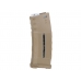 Battleaxe Polymer Enhanced Grip Magazine for M4 Series (380 Rounds - Tan) Battleaxe Polymer Enhanced Grip Magazine for M4 Series (380 Rounds - Tan)