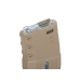 Battleaxe Polymer Enhanced Grip Magazine for M4 Series (380 Rounds - Tan) Battleaxe Polymer Enhanced Grip Magazine for M4 Series (380 Rounds - Tan)