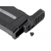 Battleaxe Polymer Enhanced Grip Magazine for M4 Series (Flash Magazine - 380 Rounds - Black) Battleaxe Polymer Enhanced Grip Magazine for M4 Series (Flash Magazine - 380 Rounds - Black)