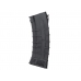 Cyma Polymer AK74 Series Magazine (Reinforced - 500 Rounds - Black - S1)