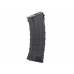 Cyma Polymer AK74 Series Magazine (Reinforced - 500 Rounds - Black - S1)