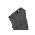 Cyma Polymer AK74 Series Magazine (Reinforced - 500 Rounds - Black - S1)