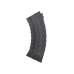 Cyma Polymer AK74 Series Magazine (Reinforced - 500 Rounds - Black - S2)