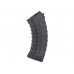 Cyma Polymer AK74 Series Magazine (Reinforced - 500 Rounds - Black - S2)