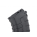 Cyma Polymer AK74 Series Magazine (Reinforced - 500 Rounds - Black - S2)