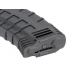 Cyma Polymer AK74 Series Magazine (Reinforced - 500 Rounds - Black - S2)