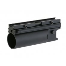 PPS 40mm Grenade Launcher (160mm/6 inch - Black)