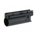 PPS 40mm Grenade Launcher (160mm/6 inch - Black)