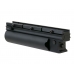PPS 40mm Grenade Launcher (235mm/9 inch - Black)