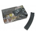 King Arms MP5 Magazine (100 Rounds - Box Set of 5 - KA-MAG-19-V)