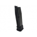 AEG F17 Gas Blowback Magazine  (26+1 Rounds - Black)