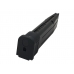 AEG F17 Gas Blowback Magazine  (26+1 Rounds - Black)