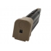 AEG F17 Gas Blowback Magazine  (26+1 Rounds - Tan)