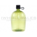 Big Foot Water/BB Canteen Bottle (5000 Rounds - Tan/Yellow)