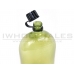 Big Foot Water/BB Canteen Bottle (5000 Rounds - Tan/Yellow)