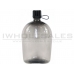 Big Foot Water/BB Canteen Bottle (5000 Rounds - Black)