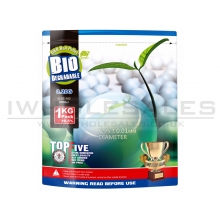 G&G Competition Grade Bio. 0.20g BB's (5000 - 1 Kilo) (G-07-103) G&G Competition Grade Bio. 0.20g BB's (5000 - 1 Kilo) (G-07-103)