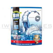 G&G Competition Grade Bio. 0.25g BB's (4000 - 1 Kilo) (G-07-126) G&G Competition Grade Bio. 0.25g BB's (4000 - 1 Kilo) (G-07-126)