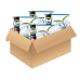 G&G Competition Grade Bio. 0.20g BB's (5000 - 1 Kilo) (G-07-103) (1 Carton = 12 Bags) G&G Competition Grade Bio. 0.20g BB's (5000 - 1 Kilo) (G-07-103) (1 Carton = 12 Bags)