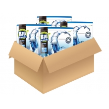 G&G Competition Grade Bio. 0.25g BB's (4000 - 1 Kilo) (G-07-126) (1 Carton = 12 Bags)